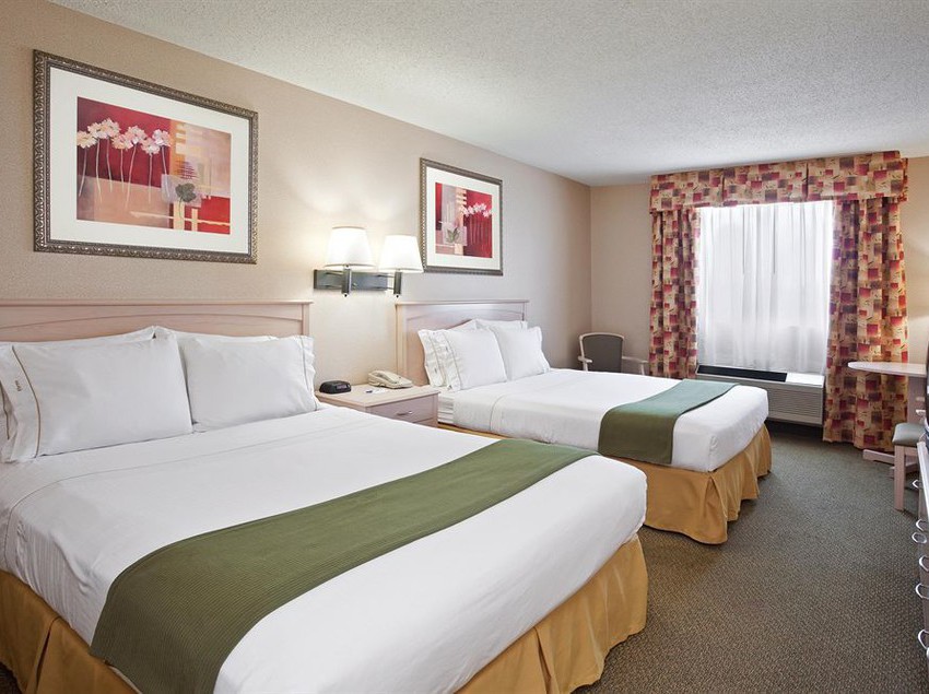 Hotel Holiday Inn Express Cleveland Vermilion   | Vermilion | Ohio | Hotel negli Stati Uniti 4
