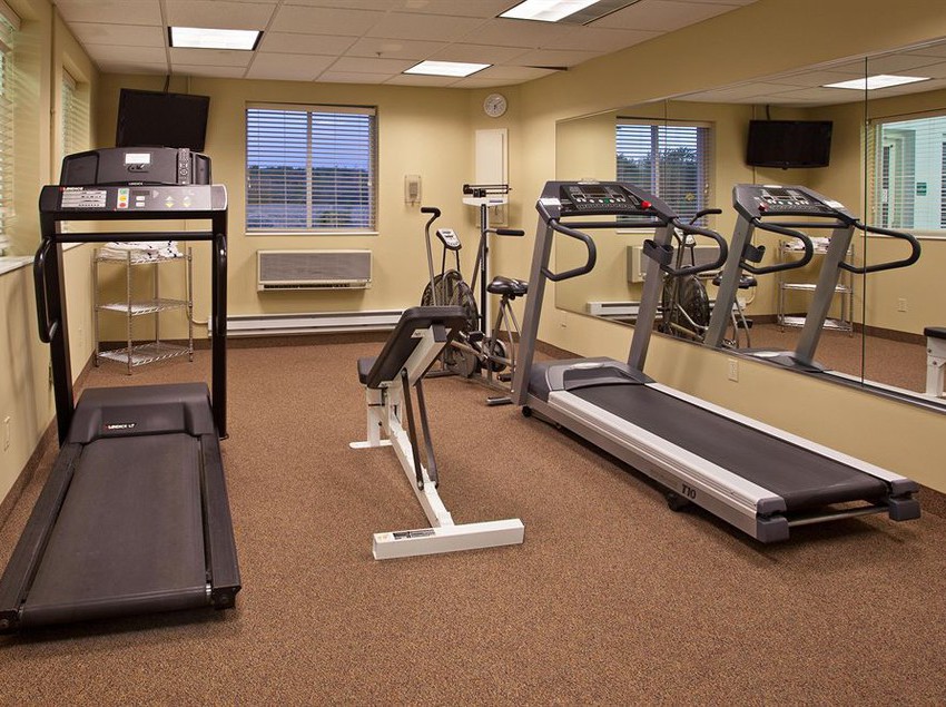 Hotel Holiday Inn Express Cleveland Vermilion   | Vermilion | Ohio | Hotel negli Stati Uniti 5