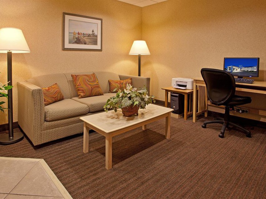 Hotel Holiday Inn Express Cleveland Vermilion   | Vermilion | Ohio | Hotel negli Stati Uniti 6