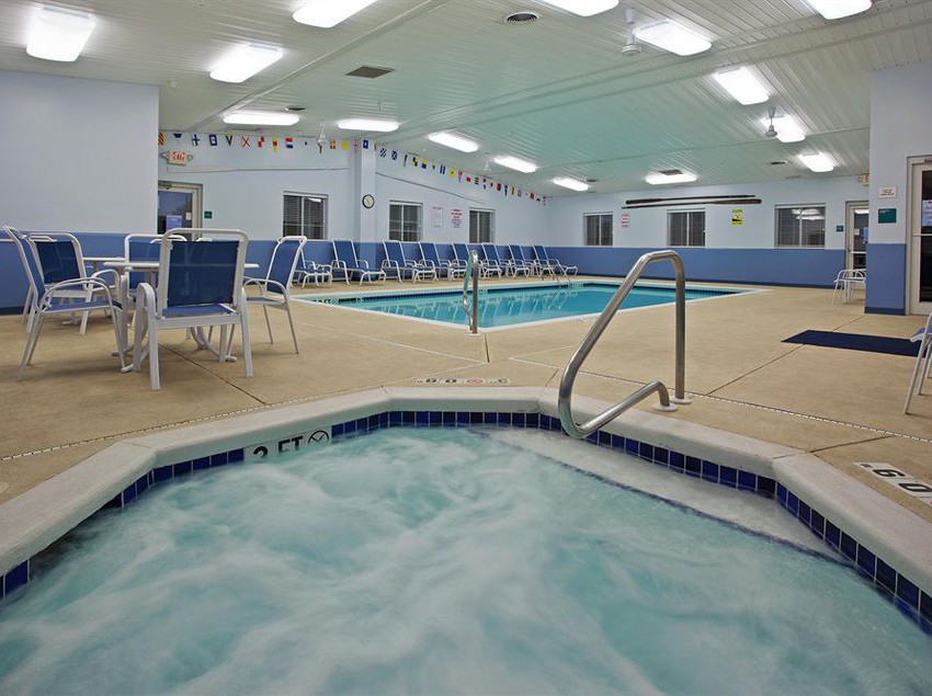 Hotel Holiday Inn Express Cleveland Vermilion   | Vermilion | Ohio | Hotel negli Stati Uniti 7