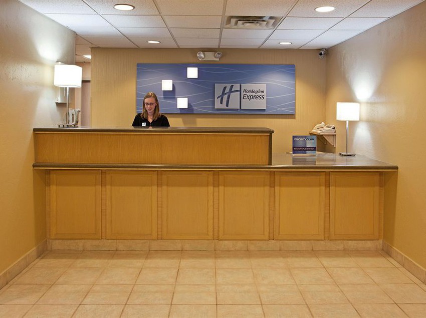 Hotel Holiday Inn Express Cleveland Vermilion   | Vermilion | Ohio | Hotel negli Stati Uniti 8