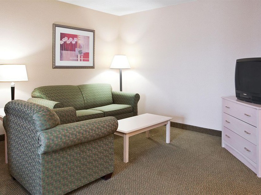Hotel Holiday Inn Express Cleveland Vermilion   | Vermilion | Ohio | Hotel negli Stati Uniti 9
