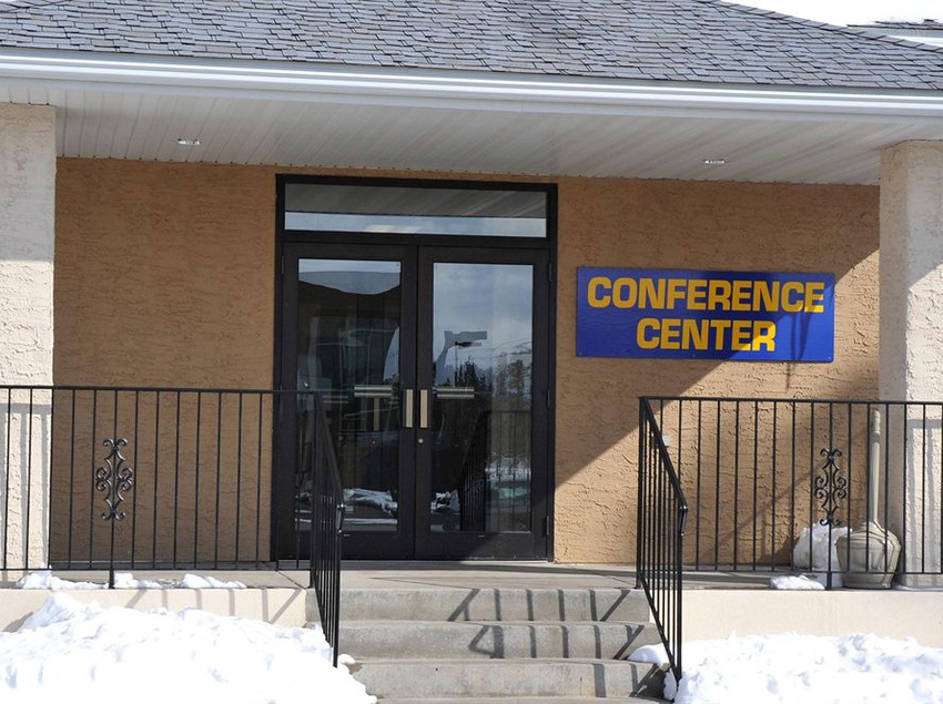 Hotel Holiday Inn Express Bemidji 	  | Bemidji | Minnesota | United States 12