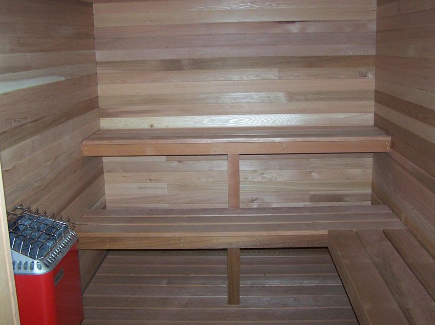 Hotel Holiday Inn Express Bemidji 	  | Bemidji | Minnesota | United States 14