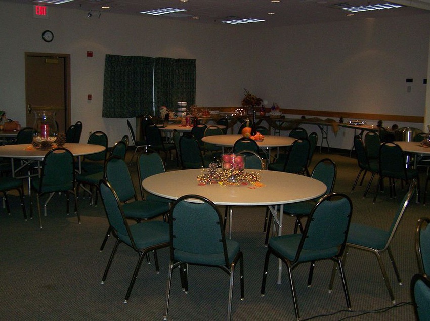 Hotel Holiday Inn Express Bemidji 	  | Bemidji | Minnesota | United States 3