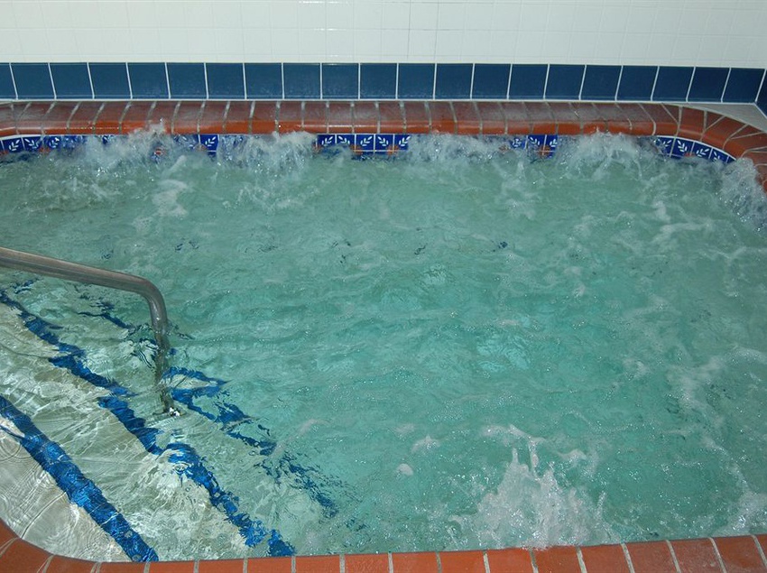 Hotel Holiday Inn Express Bemidji 	  | Bemidji | Minnesota | United States 9