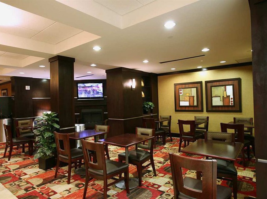 Hotel Hampton Inn Atlanta-Georgia Tech-Downtown  | Atlanta | Georgia | United States 1