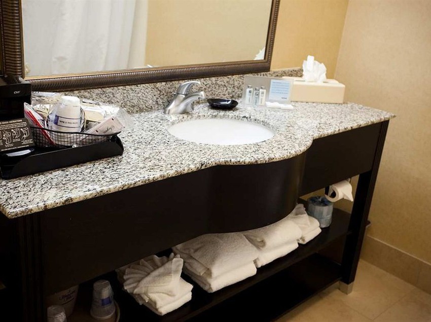 Hotel Hampton Inn Atlanta-Georgia Tech-Downtown  | Atlanta | Georgia | United States 11