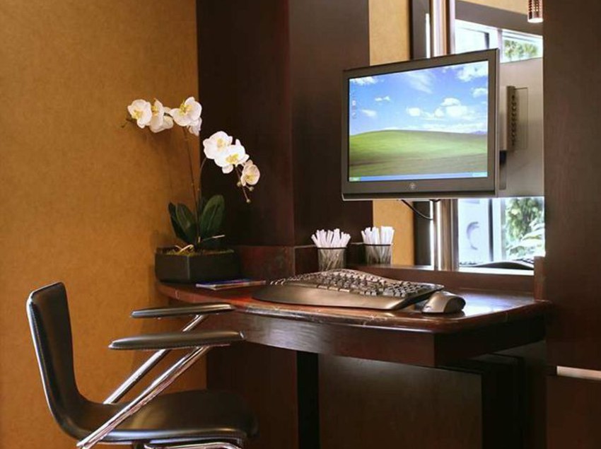 Hotel Hampton Inn Atlanta-Georgia Tech-Downtown  | Atlanta | Georgia | United States 15