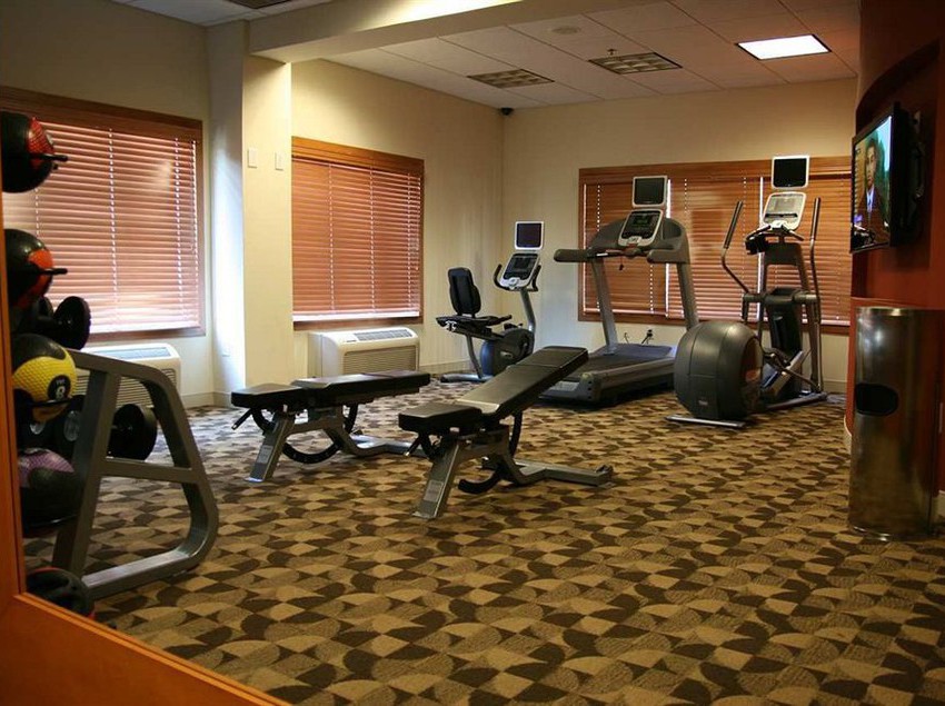 Hotel Hampton Inn Atlanta-Georgia Tech-Downtown  | Atlanta | Georgia | United States 3