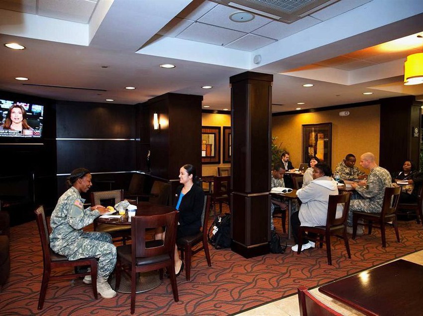 Hotel Hampton Inn Atlanta-Georgia Tech-Downtown  | Atlanta | Georgia | United States 7