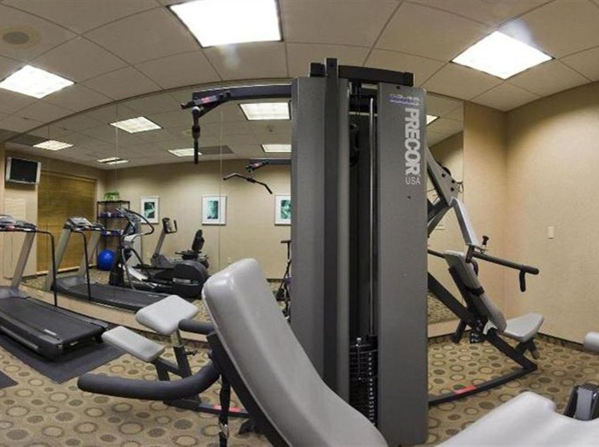 Hotel Holiday Inn Express Arlington (Six Flags Area)  | Arlington | Texas | United States 15