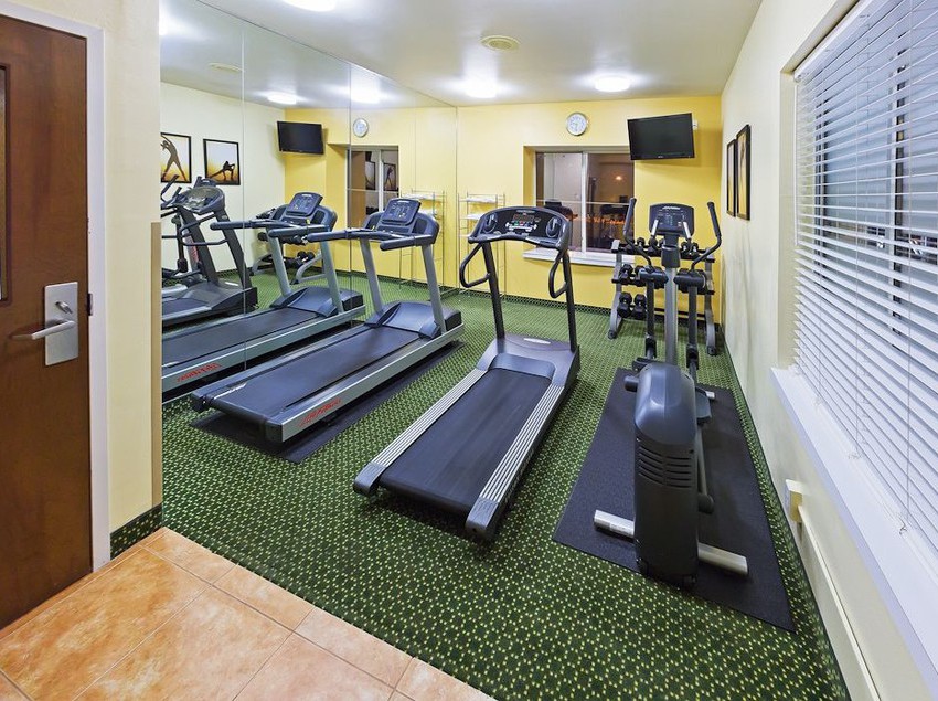 Hotel Holiday Inn Express Arlington (Six Flags Area)  | Arlington | Texas | United States 3