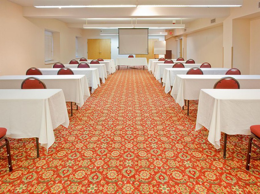 Hotel Holiday Inn Express Arlington (Six Flags Area)  | Arlington | Texas | United States 7