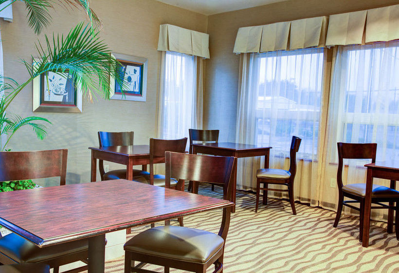 Hotel Comfort Inn Florence 