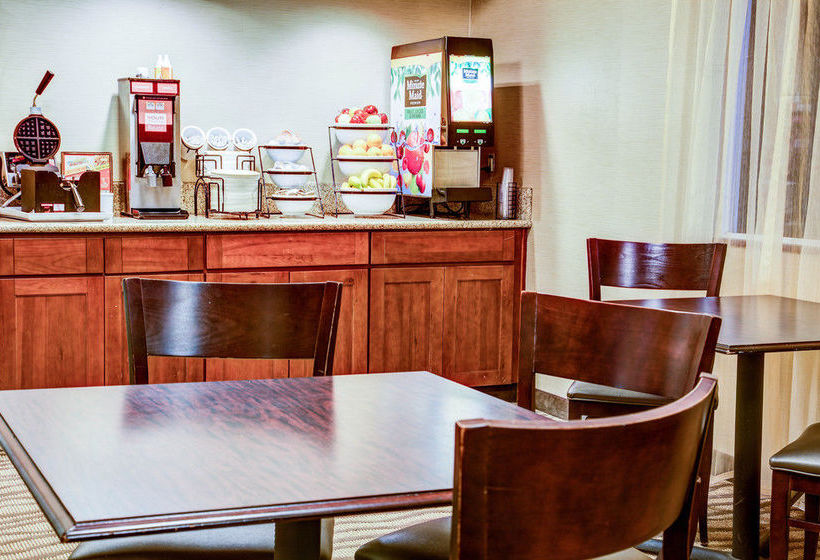 Hotel Comfort Inn Florence  | Florence | Oregon | Vereinigte Staaten 1