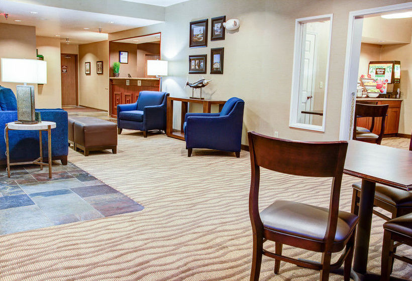 Hotel Comfort Inn Florence  | Florence | Oregon | Vereinigte Staaten 10