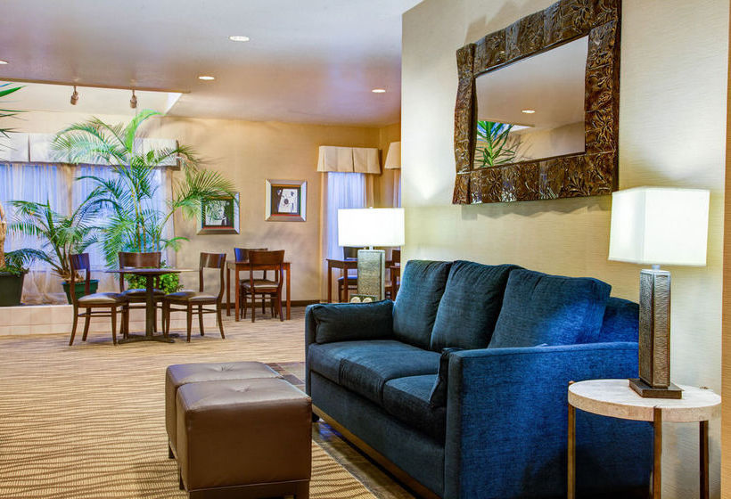 Hotel Comfort Inn Florence  | Florence | Oregon | Vereinigte Staaten 11