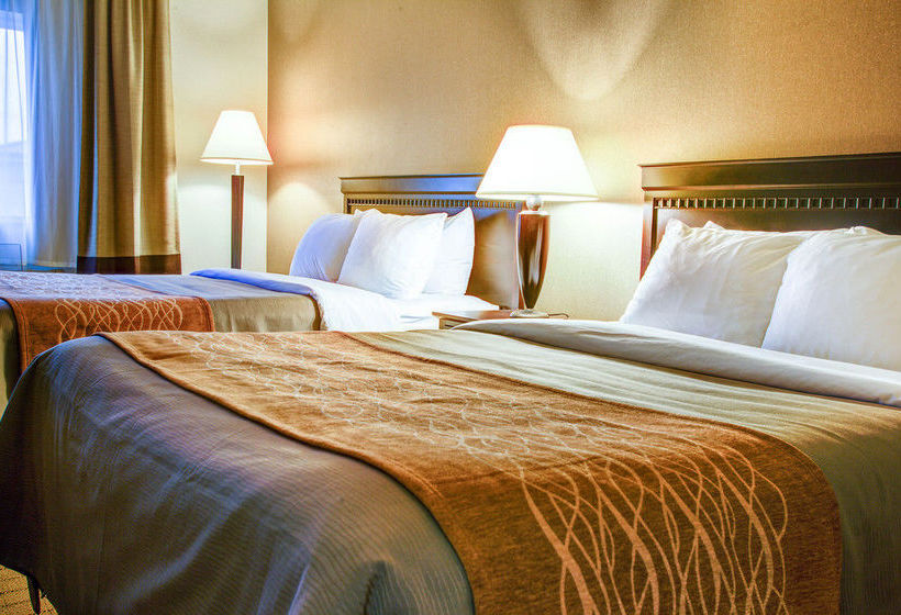 Hotel Comfort Inn Florence  | Florence | Oregon | Vereinigte Staaten 13