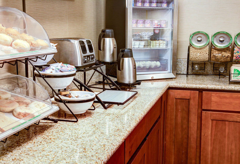 Hotel Comfort Inn Florence  | Florence | Oregon | Vereinigte Staaten 2