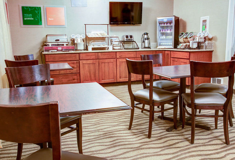 Hotel Comfort Inn Florence  | Florence | Oregon | Vereinigte Staaten 3