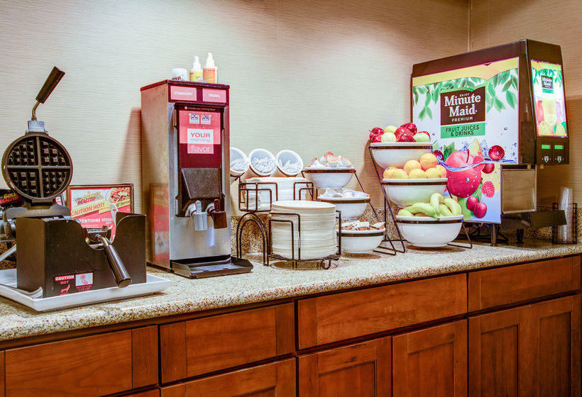 Hotel Comfort Inn Florence  | Florence | Oregon | Vereinigte Staaten 4