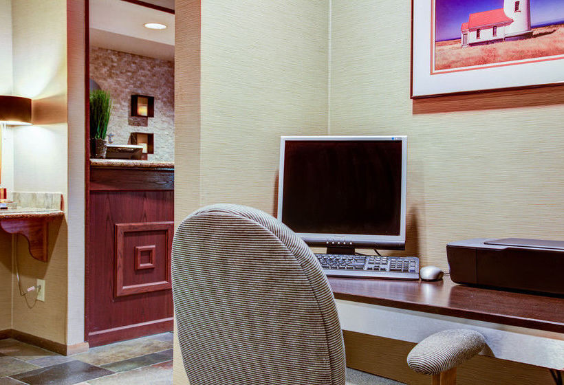 Hotel Comfort Inn Florence  | Florence | Oregon | Vereinigte Staaten 5