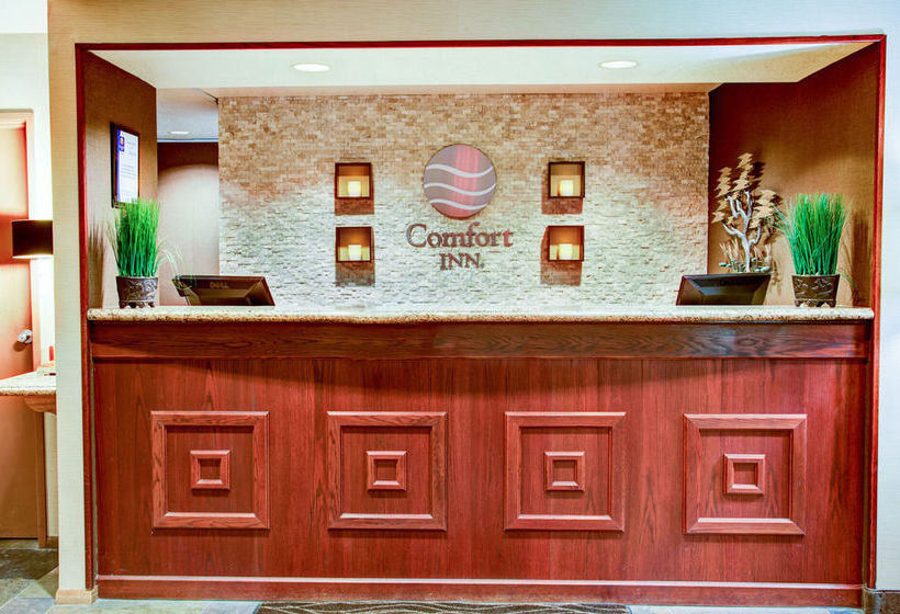 Hotel Comfort Inn Florence  | Florence | Oregon | Vereinigte Staaten 7