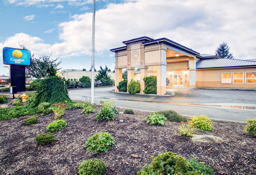 Hotel Comfort Inn Florence  | Florence | Oregon | Vereinigte Staaten 8