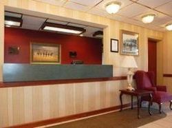 Hotel Quality Inn Georgetown  | Georgetown | Kentucky | United States 1