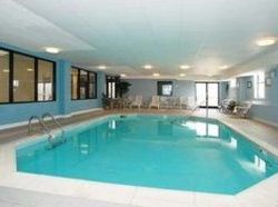 Hotel Quality Inn Georgetown  | Georgetown | Kentucky | United States 2