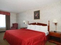 Hotel Quality Inn Georgetown  | Georgetown | Kentucky | United States 3