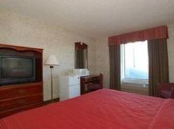 Hotel Quality Inn Georgetown  | Georgetown | Kentucky | United States 4