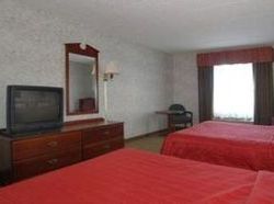 Hotel Quality Inn Georgetown  | Georgetown | Kentucky | United States 5