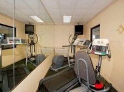 Hotel Quality Inn Georgetown  | Georgetown | Kentucky | United States 6