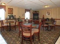 Hotel Quality Inn Georgetown  | Georgetown | Kentucky | United States 7