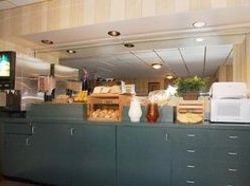 Hotel Quality Inn Georgetown  | Georgetown | Kentucky | United States 8