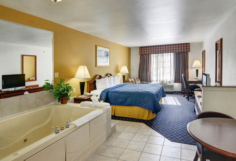 Hotel Quality Inn & Suites Weatherford  | Weatherford | Texas | United States 1