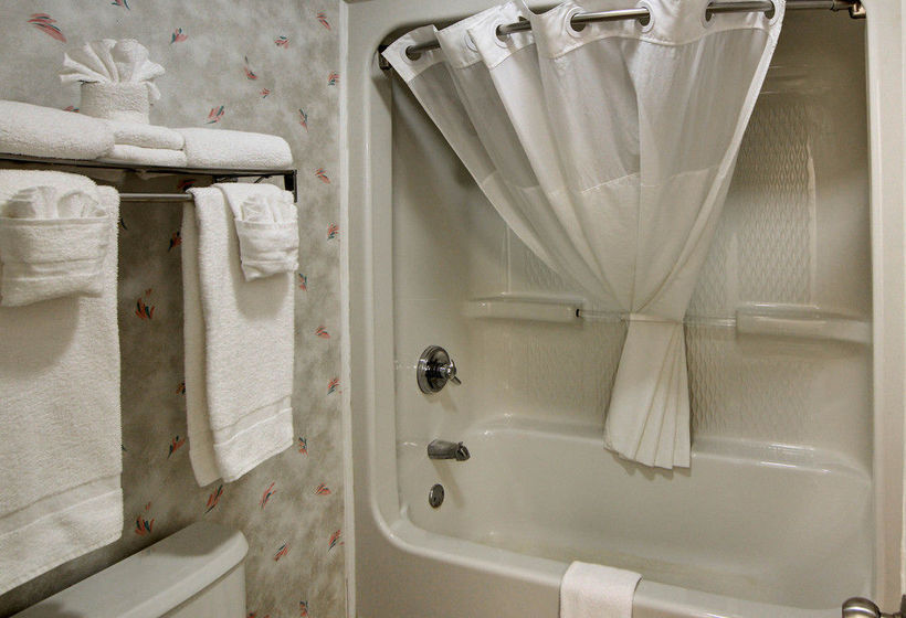 Hotel Quality Inn & Suites Weatherford  | Weatherford | Texas | United States 11