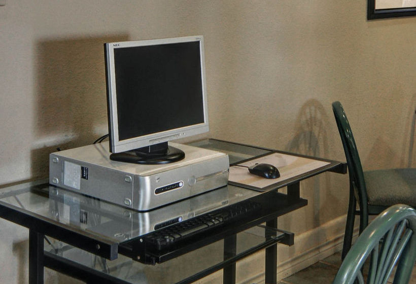 Hotel Quality Inn & Suites Weatherford  | Weatherford | Texas | United States 15