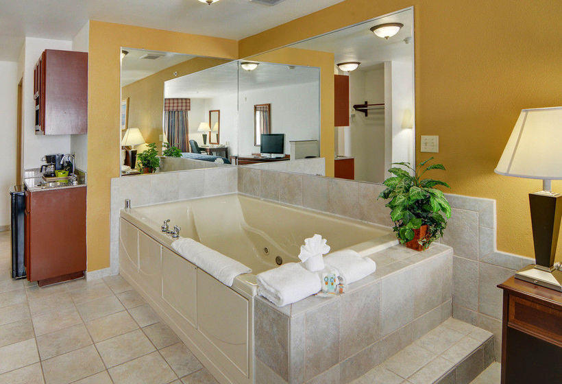 Hotel Quality Inn & Suites Weatherford  | Weatherford | Texas | United States 3