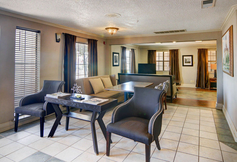 Hotel Quality Inn & Suites Weatherford  | Weatherford | Texas | United States 6