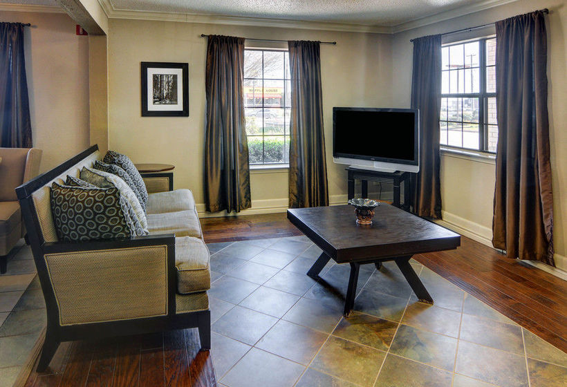 Hotel Quality Inn & Suites Weatherford  | Weatherford | Texas | United States 7