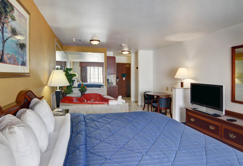 Hotel Quality Inn & Suites Weatherford  | Weatherford | Texas | United States 8