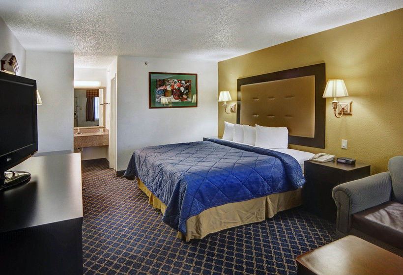 Hotel Quality Inn & Suites Weatherford  | Weatherford | Texas | United States 9