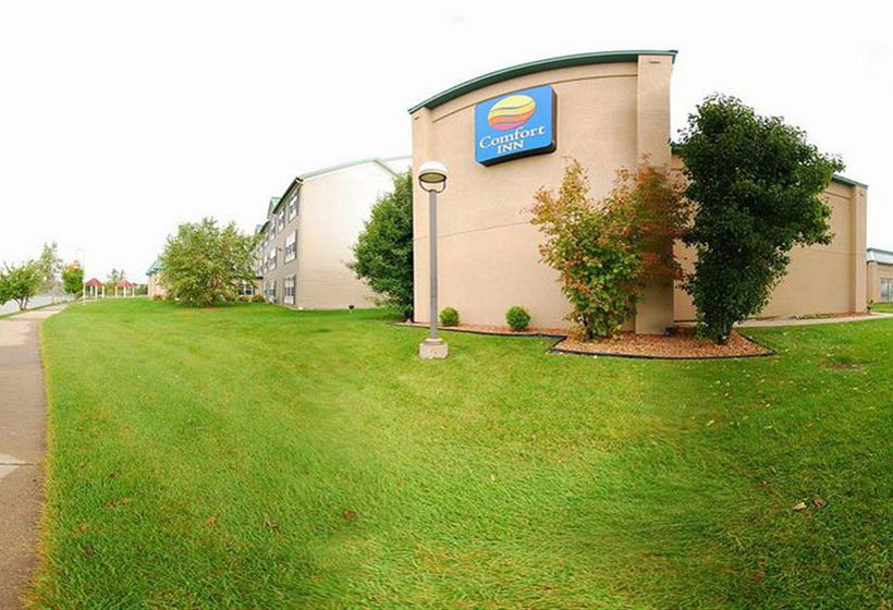 Hotel Comfort Inn Ankeny Ankeny