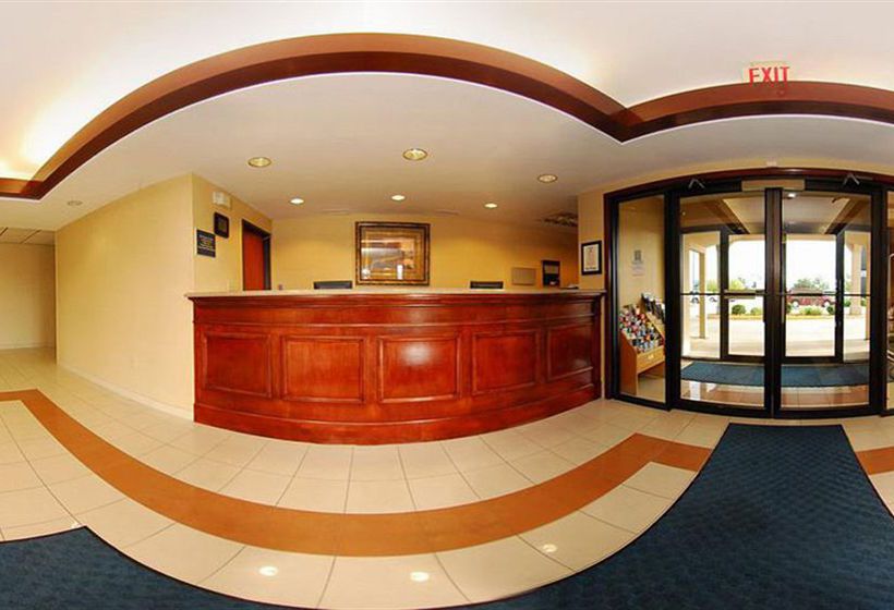 Hotel Comfort Inn Ankeny  | Ankeny | Iowa | United States 1