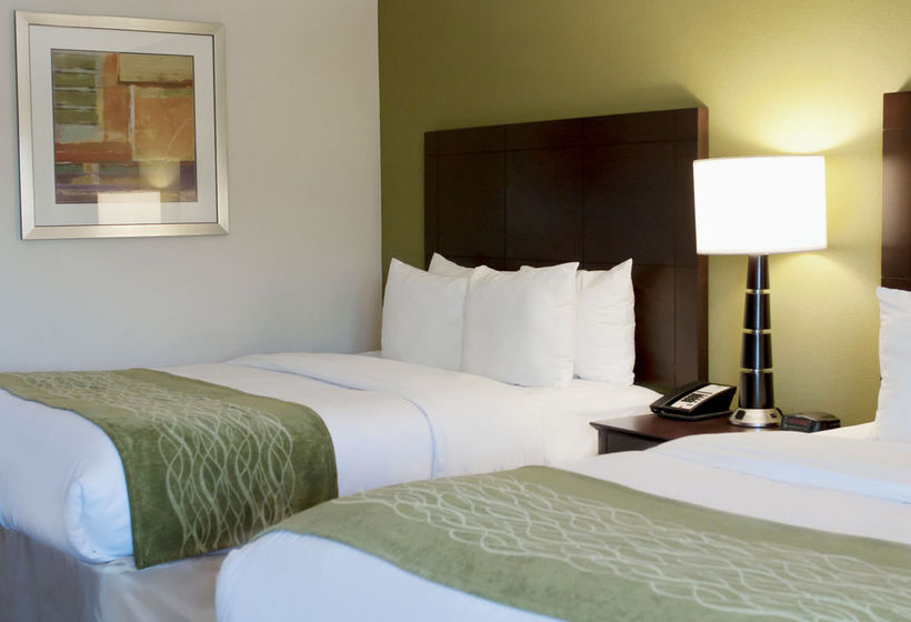 Hotel Comfort Inn Ankeny  | Ankeny | Iowa | United States 11