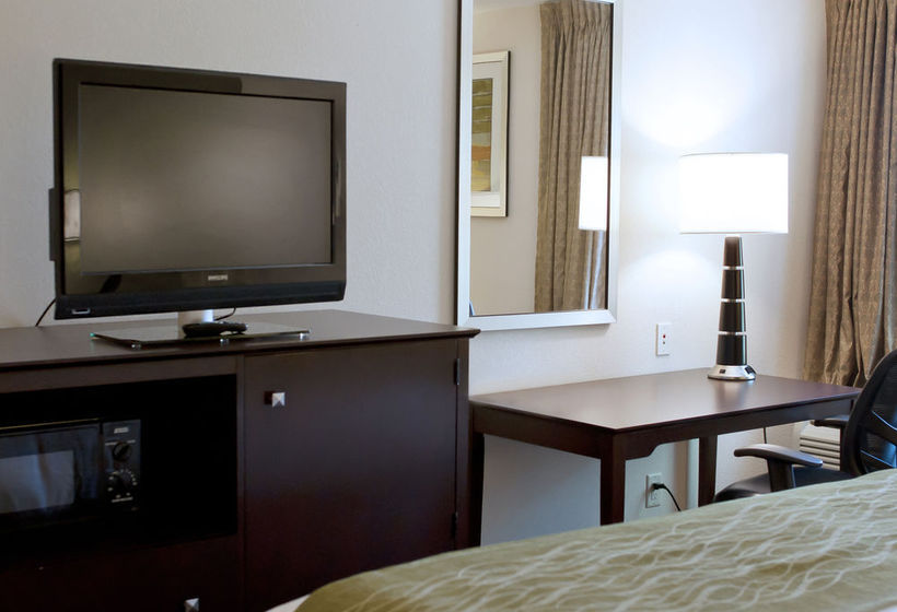 Hotel Comfort Inn Ankeny  | Ankeny | Iowa | United States 12