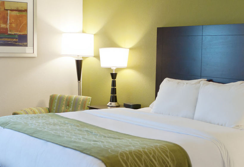 Hotel Comfort Inn Ankeny  | Ankeny | Iowa | United States 14